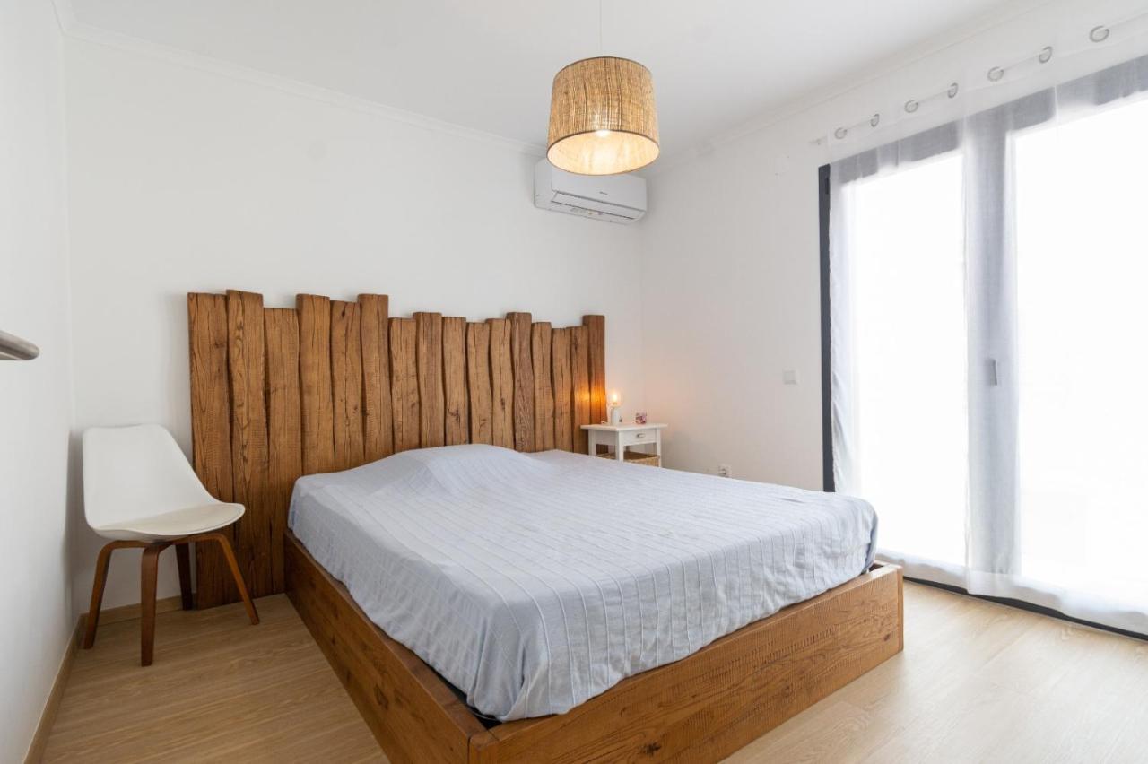 וילה נובה דה מילפונטס Pe Na Areia II By Stay In Alentejo מראה חיצוני תמונה
