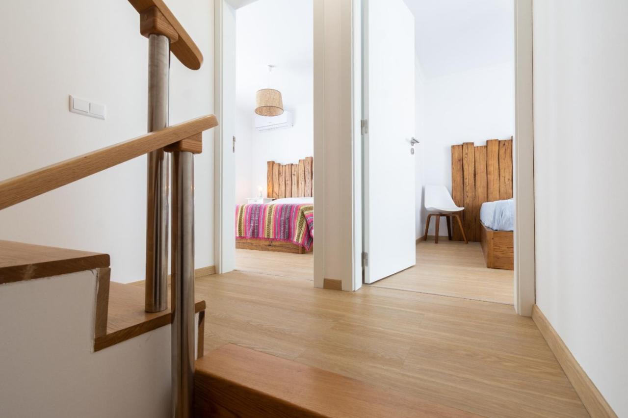 וילה נובה דה מילפונטס Pe Na Areia II By Stay In Alentejo מראה חיצוני תמונה