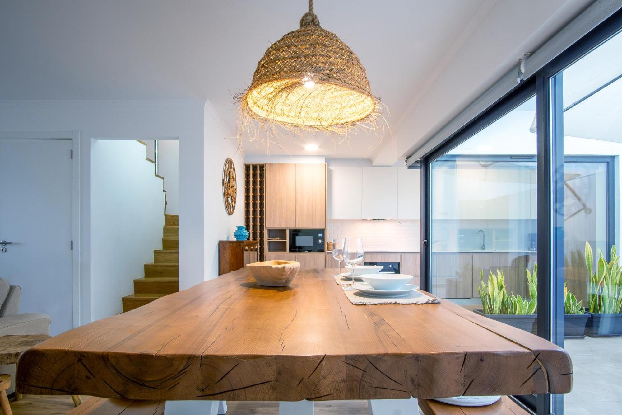 וילה נובה דה מילפונטס Pe Na Areia II By Stay In Alentejo מראה חיצוני תמונה