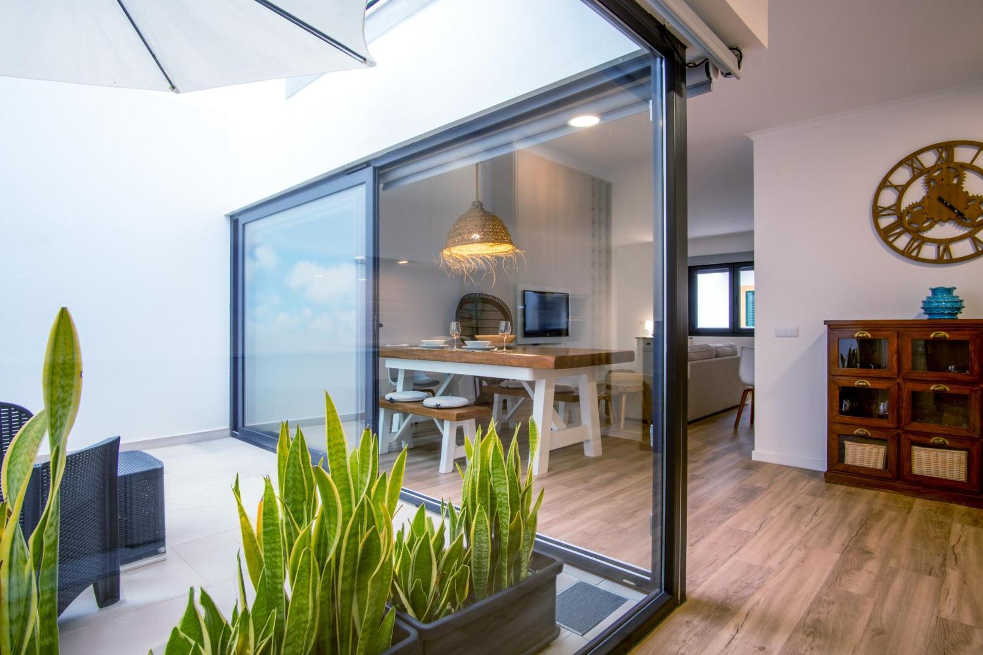 וילה נובה דה מילפונטס Pe Na Areia II By Stay In Alentejo מראה חיצוני תמונה
